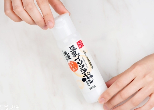 乳液怎么做面膜？要看是什么乳液