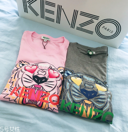 kenzo是一線品牌嗎？火遍全宇宙的潮牌