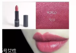 豆沙口紅有哪些牌子？最I(lǐng)N豆沙色口紅盤點(diǎn)