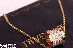 寶格麗項鏈能碰水嗎？一生摯愛的見證