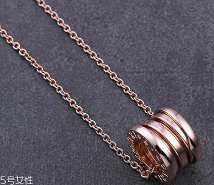寶格麗項(xiàng)鏈能加長(zhǎng)嗎？相守一生的經(jīng)典信物