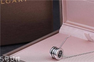 寶格麗項(xiàng)鏈能加長(zhǎng)嗎？相守一生的經(jīng)典信物