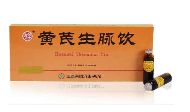 生脈飲能補腎嗎？無補腎功效