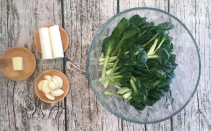 塔菜怎么做好吃？教你塔菜的做法