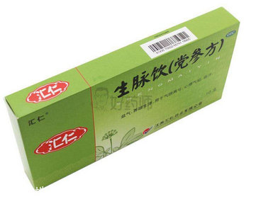 生脈飲治早搏嗎？生脈飲治早搏療效好