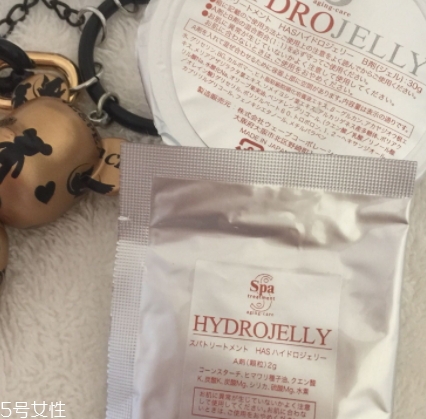 spa干細(xì)胞水素面膜怎么樣？說(shuō)說(shuō)這款干細(xì)胞面膜心得