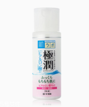 2022日本什么牌子乳液好？日本乳液滋潤保濕度排行