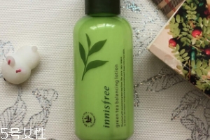悅詩風(fēng)吟綠茶乳液怎么樣？適合換季用
