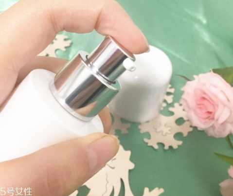 乳液要不要洗掉？要分情況