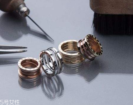 寶格麗戒指是什么材質(zhì)？愛的專屬定制