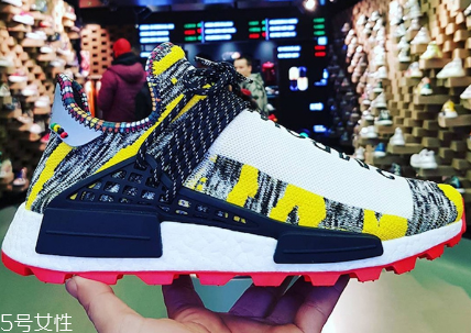 adidas hu nmd ??afro非洲主題款什么時候發(fā)售？
