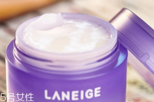 痘痘肌可以用睡眠面膜嗎？超過(guò)半小時(shí)會(huì)悶痘