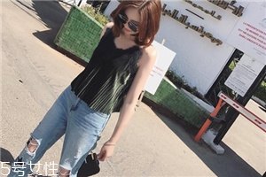 牛仔褲有味道有毒嗎？少量異味是正?，F(xiàn)象