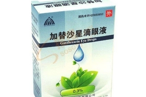 加替沙星滴眼液小孩能用嗎？遵醫(yī)囑最好