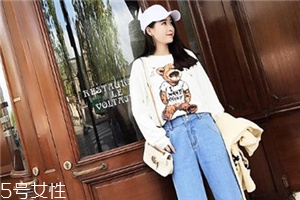 牛仔褲有異味能穿嗎？異味嚴(yán)重要謹(jǐn)慎