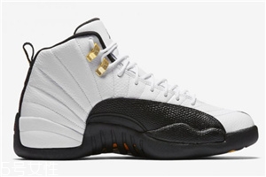 air jordan 12 taxi金扣元年配色發(fā)售時(shí)間_多少錢(qián)？
