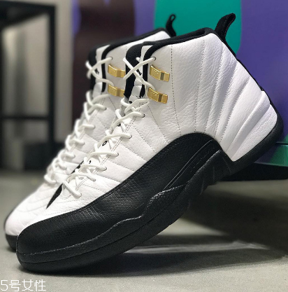 air jordan 12 taxi金扣元年配色發(fā)售時(shí)間_多少錢(qián)？