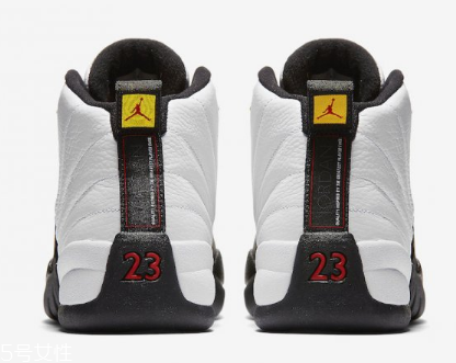 air jordan 12 taxi金扣元年配色發(fā)售時(shí)間_多少錢(qián)？