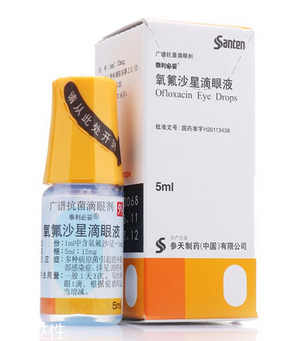 閃亮滴眼液保質(zhì)期多久？保質(zhì)期為2年