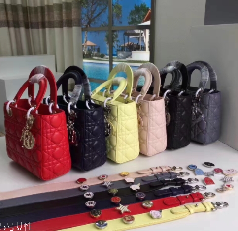 dior迪奧包包哪款好？這幾款最經(jīng)典