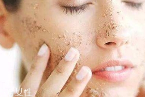 痘痘肌可以去角質(zhì)嗎？不嚴(yán)重時(shí)可以去角質(zhì)