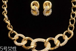 dior迪奧項(xiàng)鏈怎么辨別真假？