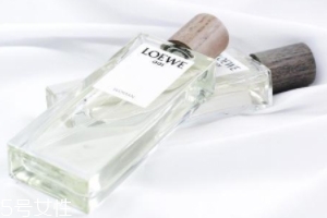 LOEWE001香水多少錢？LOEWE001香評