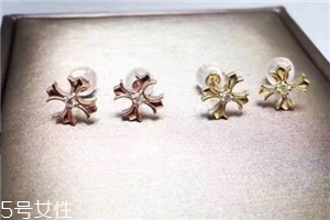 克羅心耳釘多少錢(qián)？專(zhuān)屬于你的個(gè)性定制