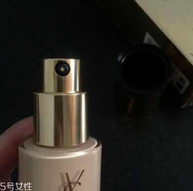ysl圣羅蘭粉底液遮瑕效果好嗎？遮瑕強(qiáng)度不夠