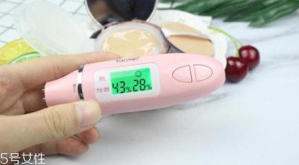 愛敬氣墊BB遮瑕效果好嗎？效果一般