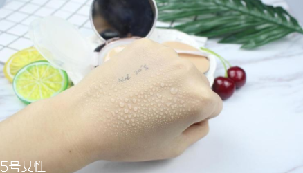 愛敬氣墊BB遮瑕效果好嗎？效果一般
