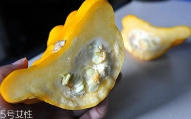 飛碟瓜蓮花果的功效作用 飛碟瓜怎么吃？