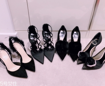dior高跟鞋多少錢？演繹法式優(yōu)雅
