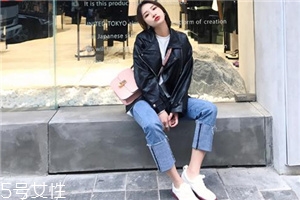 牛仔褲全棉的好嗎？牛仔褲材質這樣挑