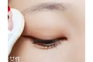 眉粉怎么畫眉毛好看？這么用眉妝超完美