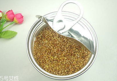 黑苦蕎茶苦嗎？苦蕎有苦卻不苦