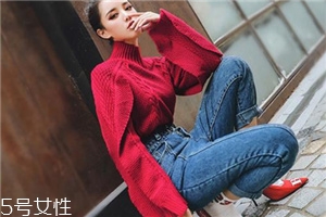 牛仔褲為什么不能洗？盡量少洗比較好