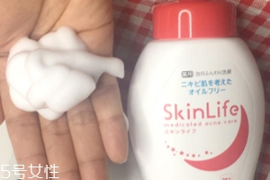 泡沫洗面奶哪個(gè)牌子好？熊野油脂和牛乳石堿對(duì)比測試