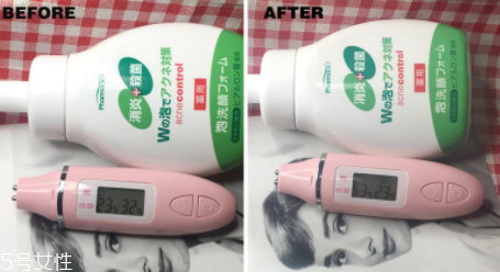 泡沫洗面奶哪個牌子好？熊野油脂和牛乳石堿對比測試