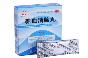 養(yǎng)血清腦顆粒可以長期服用嗎？要看情況