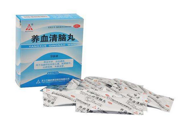 養(yǎng)血清腦顆?？梢蚤L期服用嗎？要看情況