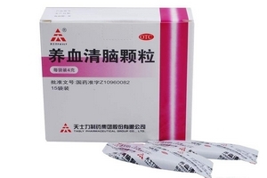養(yǎng)血清腦顆粒治耳鳴嗎？并不對(duì)癥
