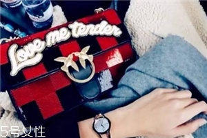 pinko在哪里買便宜？一包難求的ins爆款