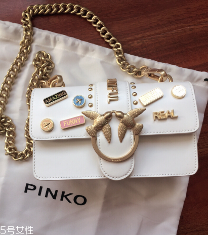pinko在中國(guó)哪里有店？不能錯(cuò)過(guò)的輕奢品牌