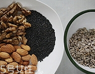 五仁湯圓餡怎么做好吃？不僅是月餅有五仁