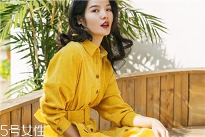 春天怎么穿衣搭配？春季穿衣三大法則