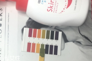 COW洗面奶能天天用嗎？弱堿性不適合每天用