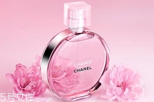 濃香水和淡香水哪個好？淡香水男女都能用