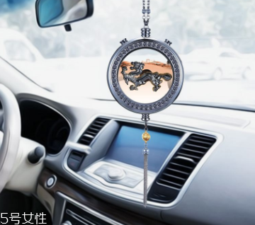 車用香水什么味道好？薄荷香味提神醒腦