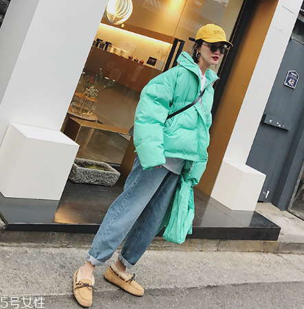 牛仔褲脫漿是什么意思？脫漿之后更柔軟